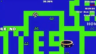 Xylz not can count by AkkuGD 100%