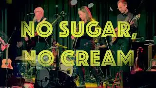 No Sugar, No Cream: Teaser new album 