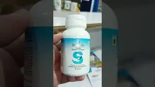 Shift life new products#liveconsciously #modicare#modiway
