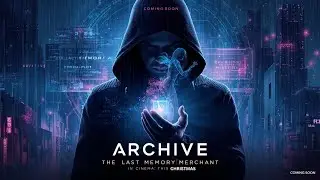 Archive : The Last Memory Merchant