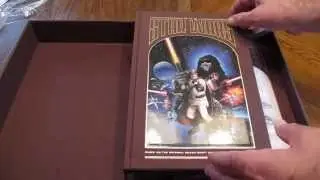 The Star Wars - Deluxe Edition Review