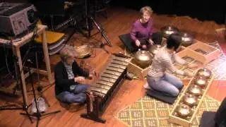 Tranquility  - Array / Evergreen Community Gamelan
