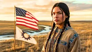 150 Sleeping Under The American Flag &mdash; Massacred By The Army That Promised Protection