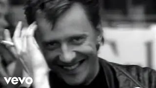 Mats Ronander - Rock'N'Roll Biznis (Video)