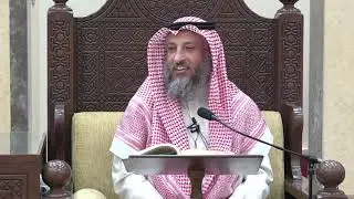 73 - شرح كتاب دليل الطالب / باب الهبة - عثمان الخميس