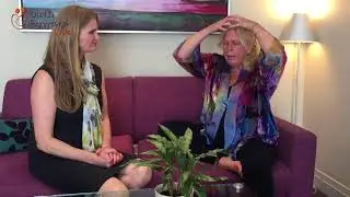 Jeanne Ohm_Birth and the Chicken Story