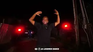 Ding Dong - Krazy Krazy  || OVERLOAD SKANKAZ CHALLENGE || Ja Legends  || Free Dancehall Class