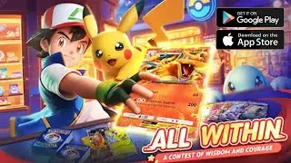 Idle Monster Arise Gameplay (Android/iOS)