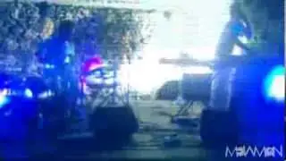 MowMan Live Dromos 