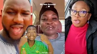 It's an 1nsult to grassroots looking for jobs - NDC supporters react to Marie Boadu's appointment t