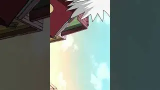 Jiraiya Rocks Naruto Shocked... #jiraiya