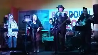 Helping The GOOD People. Chalako Band at High 5 Grill 1/29/22 Awesome