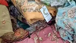 Charizma eid collection with Zabaradast offer never miss and watch complete video#trending#watchthis