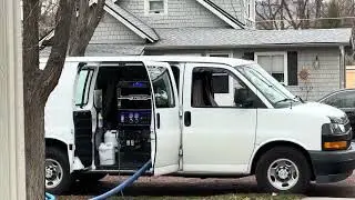 Carpet steam cleaning in Boise, ID 208-405-1023. Call or text - Orbit Clean.