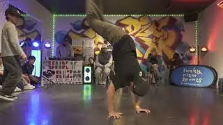 KAI vs RyuRyu FINAL U12 BREAK CONNECT SAITAMA2025