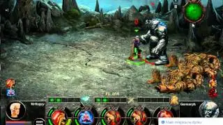 Taern Geo s7 solo + pet na 47 lev