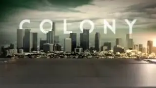 Colony Season Two Promo #4
