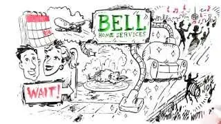Sacramento Pest Control & Carpet Cleaning by Bell