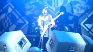 Machine Head Imperium Paris Zenith 22.11.08