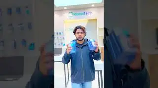 ReuseTech Free Gift Offer | Visit and Experience Laptop | Second Hand Laptop | ReuseTech Wazirpur