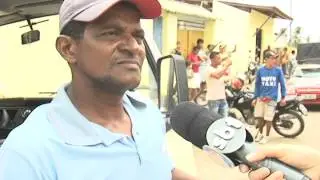 Jovem de 19 anos foi morto dentro de casa em São J. do Mibipu