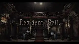 Resident Evil Remake - Gallery (Extended)