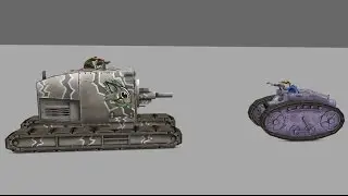 Quar: Vehicles