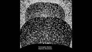 Kristopher M&oslash;rder - Bipolar Structure Part 2 [Wunderblock Records]