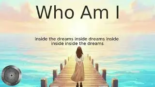 Who Am I &mdash; Passion Sonic (Lofi Soul) | From The Matrix to Schr&ouml;dinger&rsquo;s Cat ( Official Music Video)