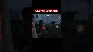 Force the blind #dbd #dbdshorts #dbdmobile #dbdsurvivor #dbdclips #toxic #gaming #games
