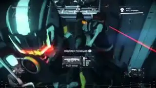 Killzone  Shadow Fall  - Funny Moment