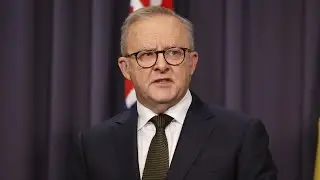 Albanese rejects royal commission into Bondi massacre despite family pleas