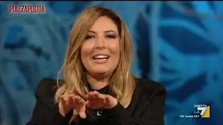 Selvaggia Lucarelli racconta l'odio sui social: 
