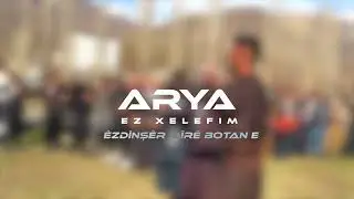 Berivan Arya - Ez Xelefim | Kurdish Traditional Folk Music