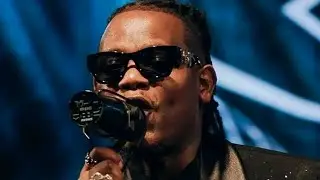 LIVE : BRUCE MELODY BK ARENA N UMURIRO THE BEN AR AKOZE AGASHA