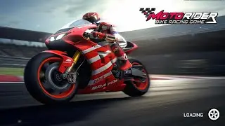 MOTO RIDER RACING GAMES - UNLOCK LEGENDARY BIKE RACING GAME AND SHOW YOUR UNIQUE STYLE | PART - 2