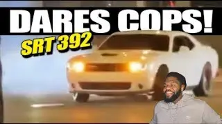 The Unknown Driver That's A Nightmare for Chicago Police| Reaction