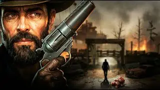 Fallout 76 Burning Springs 💥