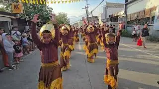 Dukit FestivaL 2025 Streetdance - Brgy Ines Betis Guagua Pampanga