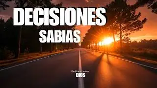 🔍Los FILTROS para TOMAR DECISIONES Sabias seg&uacute;n DIOS.