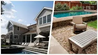 75 Luxury Brick Pool Design Ideas You'll Love 😊
