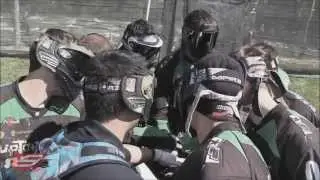 Upton 187 Crew | 2013 PSP MAO | Paintball Highlights