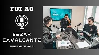 A VERDADE SOBRE O PAPA LEÃO XIV (com Sezar Cavalcante e Lucas Gesta)