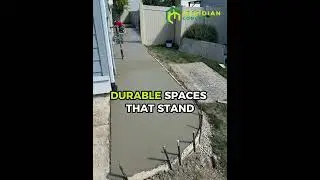STOP Scrolling&mdash;Watch Concrete Magic Happen! 🏗✨