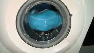 Indesit Washing Machine Mixed Cycle with Shoes Final Rinse and Spin