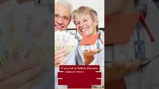 🚨 UK Driving Licence SHOCK for Over-70s &ndash; New Rules Start 1 Sept 2025! #dvla