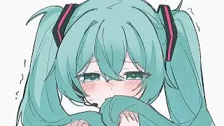 Who are you? feat. Hatsune Miku