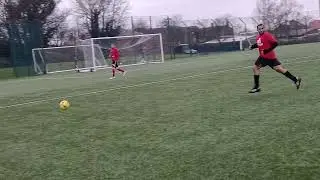 AAF Maltby vs AAF Parkgate #yorkshire #football #rotherham #southyorkshire #charitygame #game #match