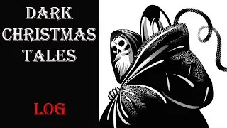 Dark Christmas Tales - Log