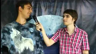 Интервью с waylander'ом